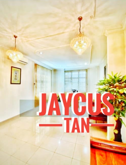 Jalan Besi Rm2-5M - photo 8