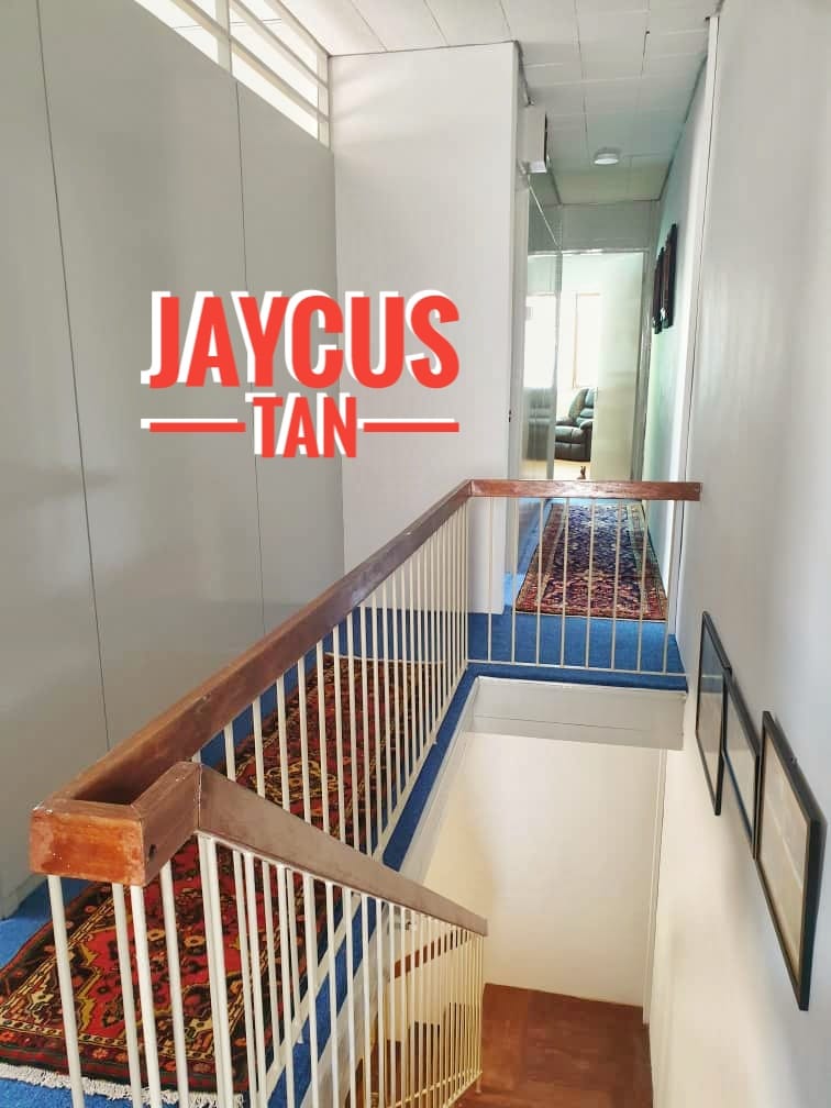 PT Lorong Berjaya Rm1-85M - photo 2
