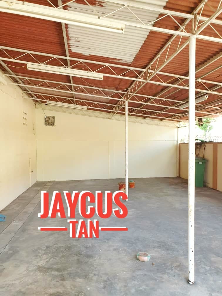 PT Lorong Berjaya Rm1-85M - photo 3