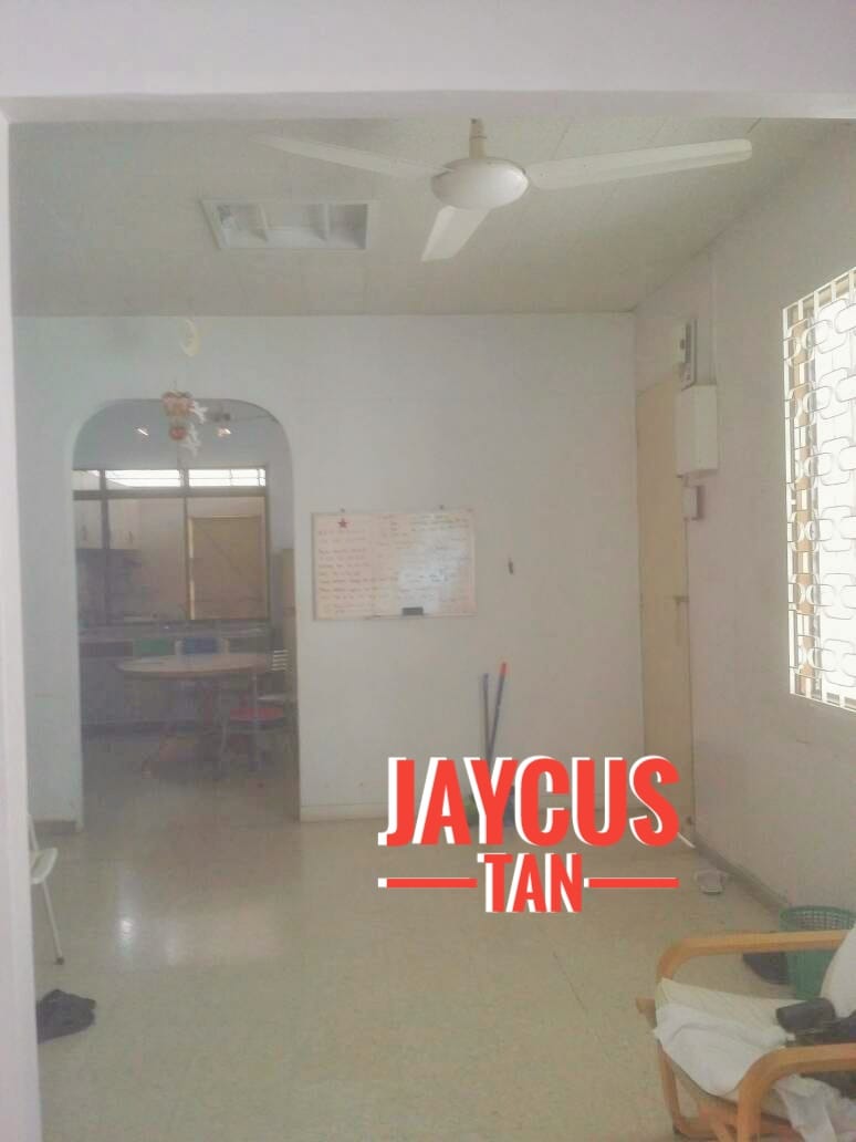 PT Lorong Berjaya Rm1-85M - photo 4