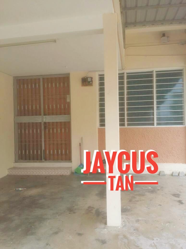 PT Lorong Berjaya Rm1-85M - photo 5