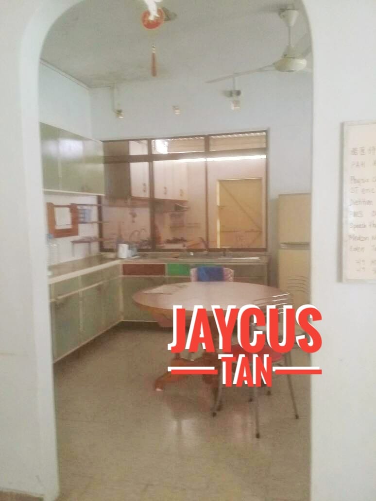 PT Lorong Berjaya Rm1-85M - photo 6