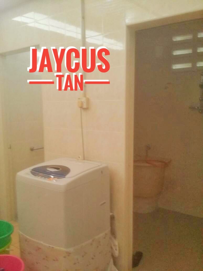 PT Lorong Berjaya Rm1-85M - photo 7