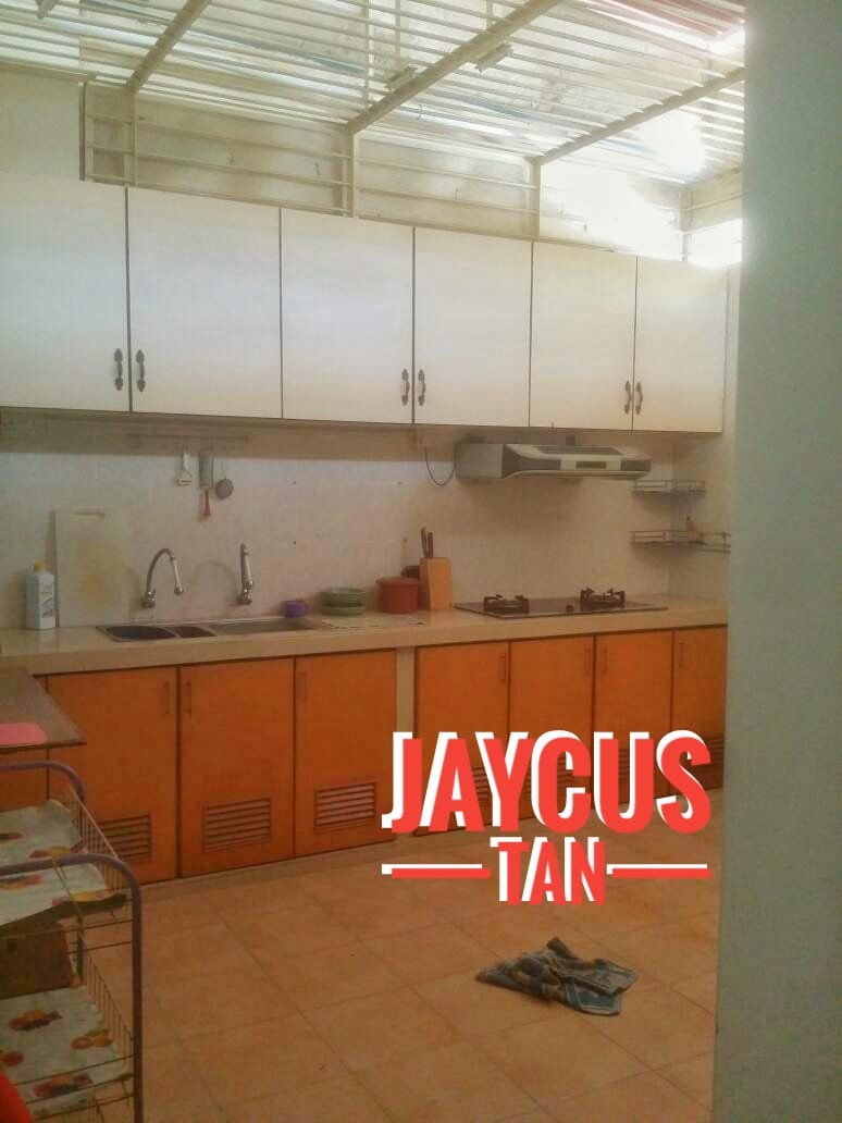 PT Lorong Berjaya Rm1-85M - photo 8