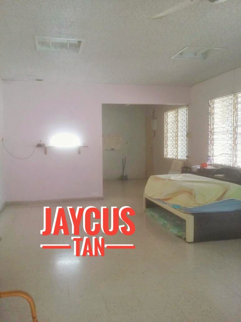 PT Lorong Berjaya Rm1-85M - photo 9