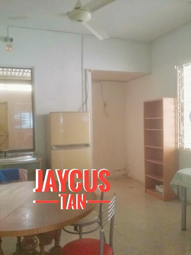 PT Lorong Berjaya Rm1-85M - photo 12