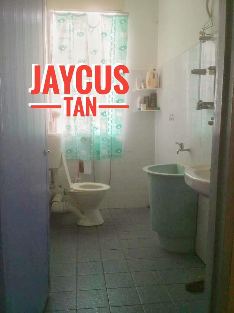 PT Lorong Berjaya Rm1-85M - photo 13