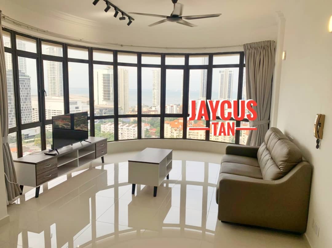 Midlands Condo Rm1800 - photo 2