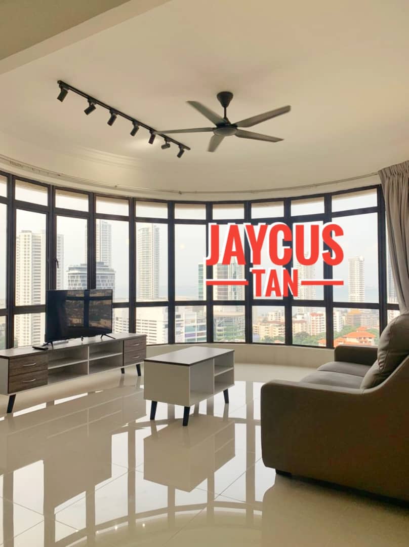 Midlands Condo Rm1800 - photo 3