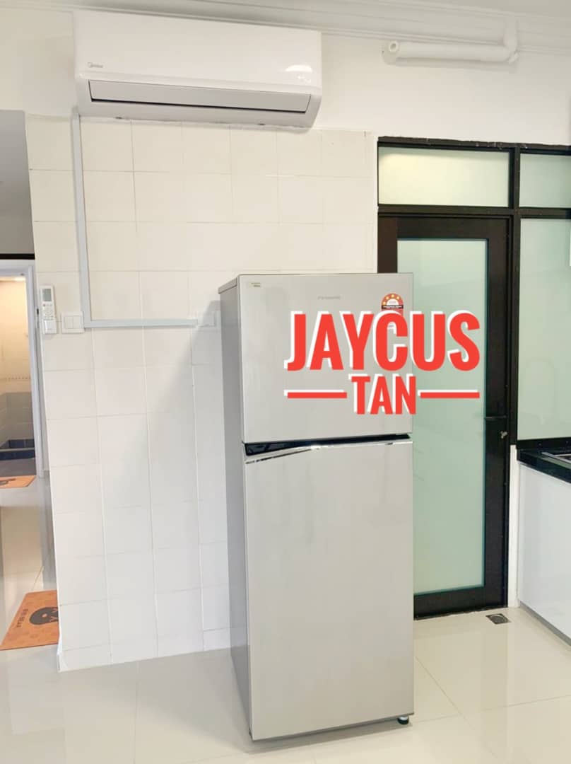 Midlands Condo Rm1800 - photo 4