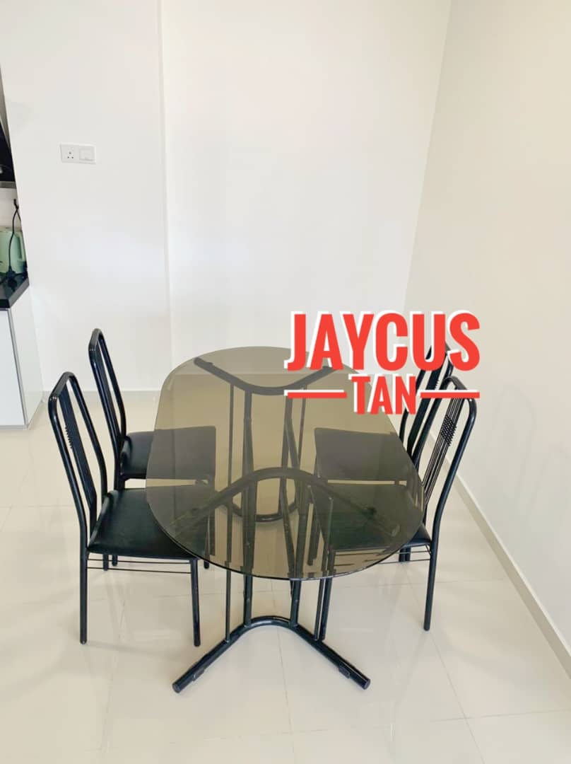 Midlands Condo Rm1800 - photo 5