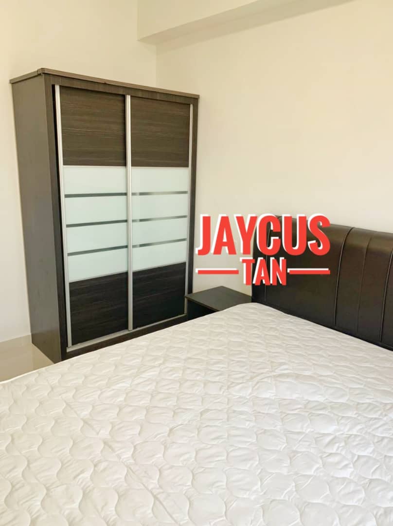 Midlands Condo Rm1800 - photo 6