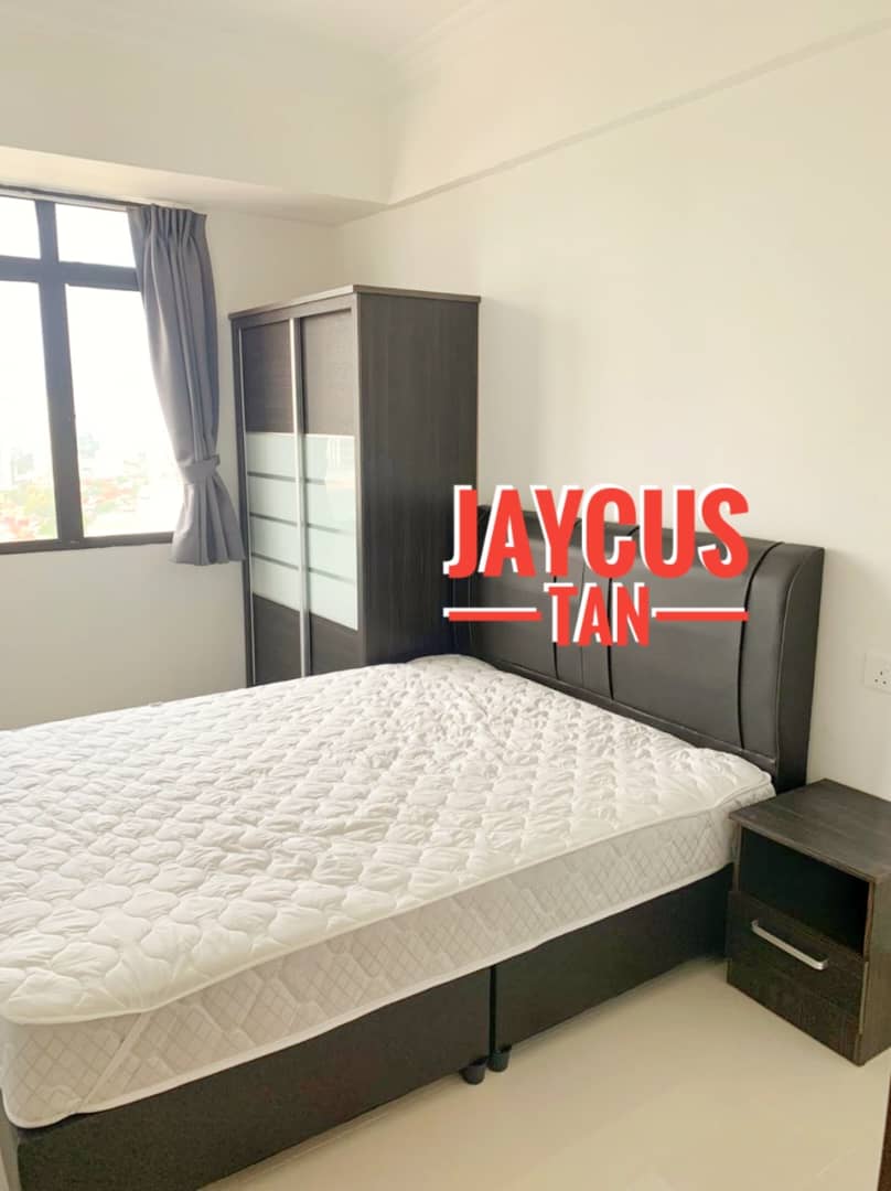 Midlands Condo Rm1800 - photo 7