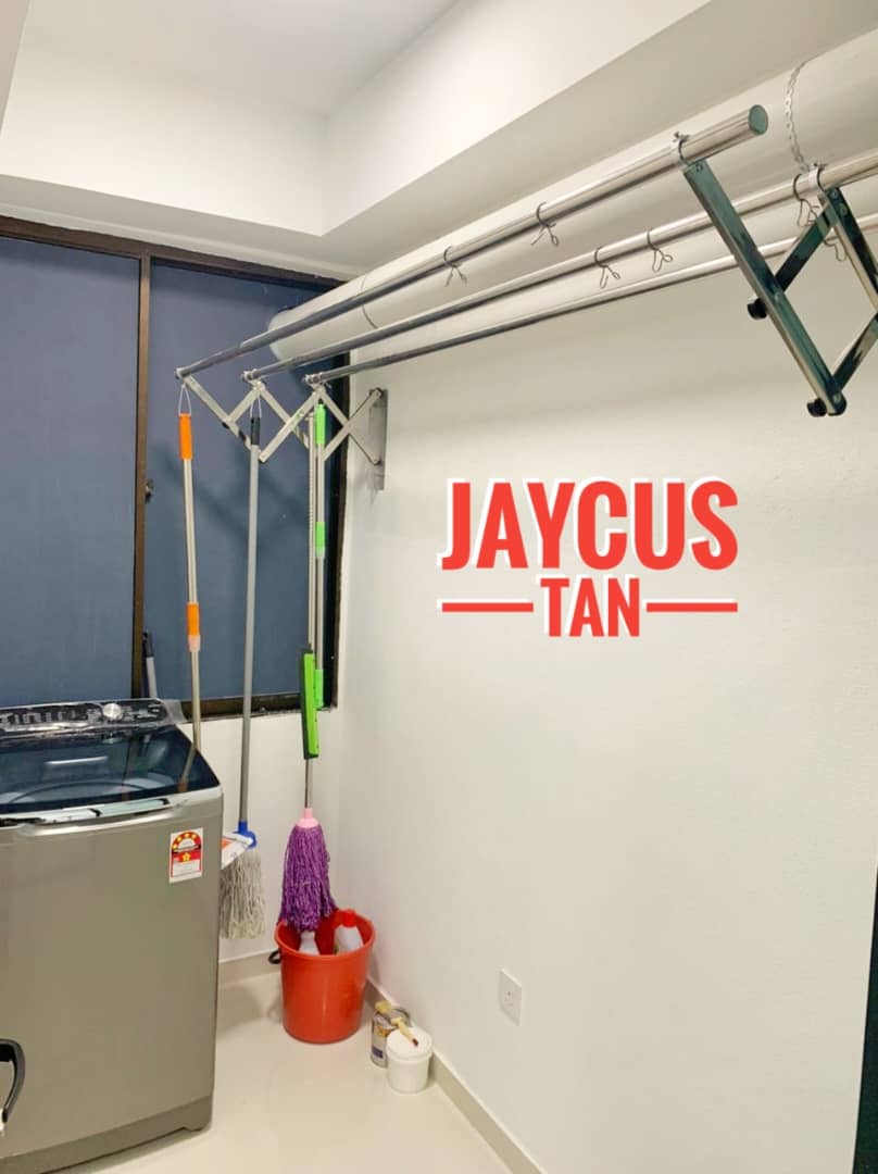 Midlands Condo Rm1800 - photo 8