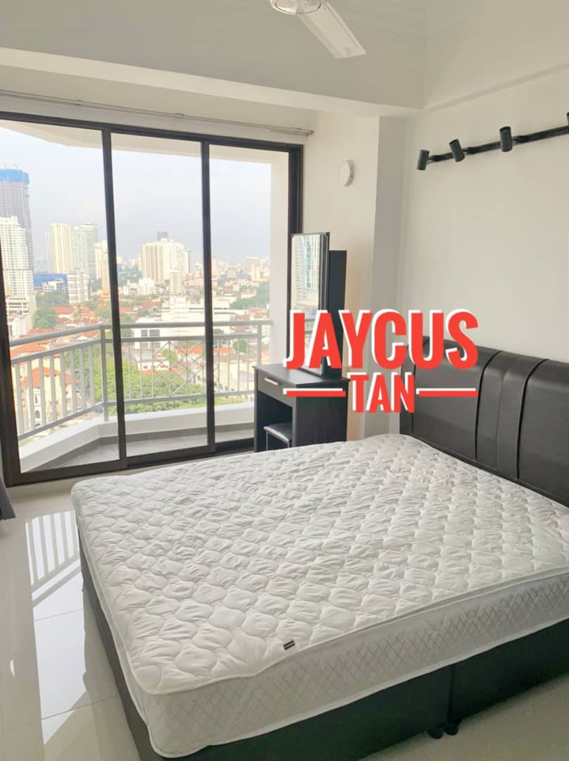 Midlands Condo Rm1800 - photo 9