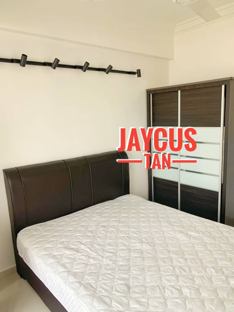 Midlands Condo Rm1800 - photo 10