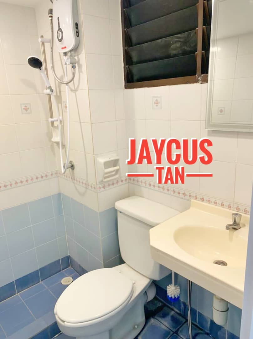 Midlands Condo Rm1800 - photo 12