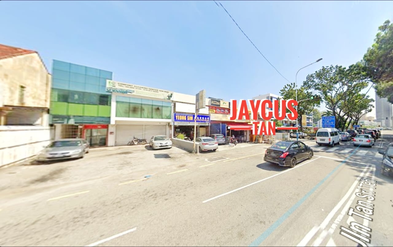 Jln Tan Sri Teh Ewe Lim Rm2-8Mil - photo 2