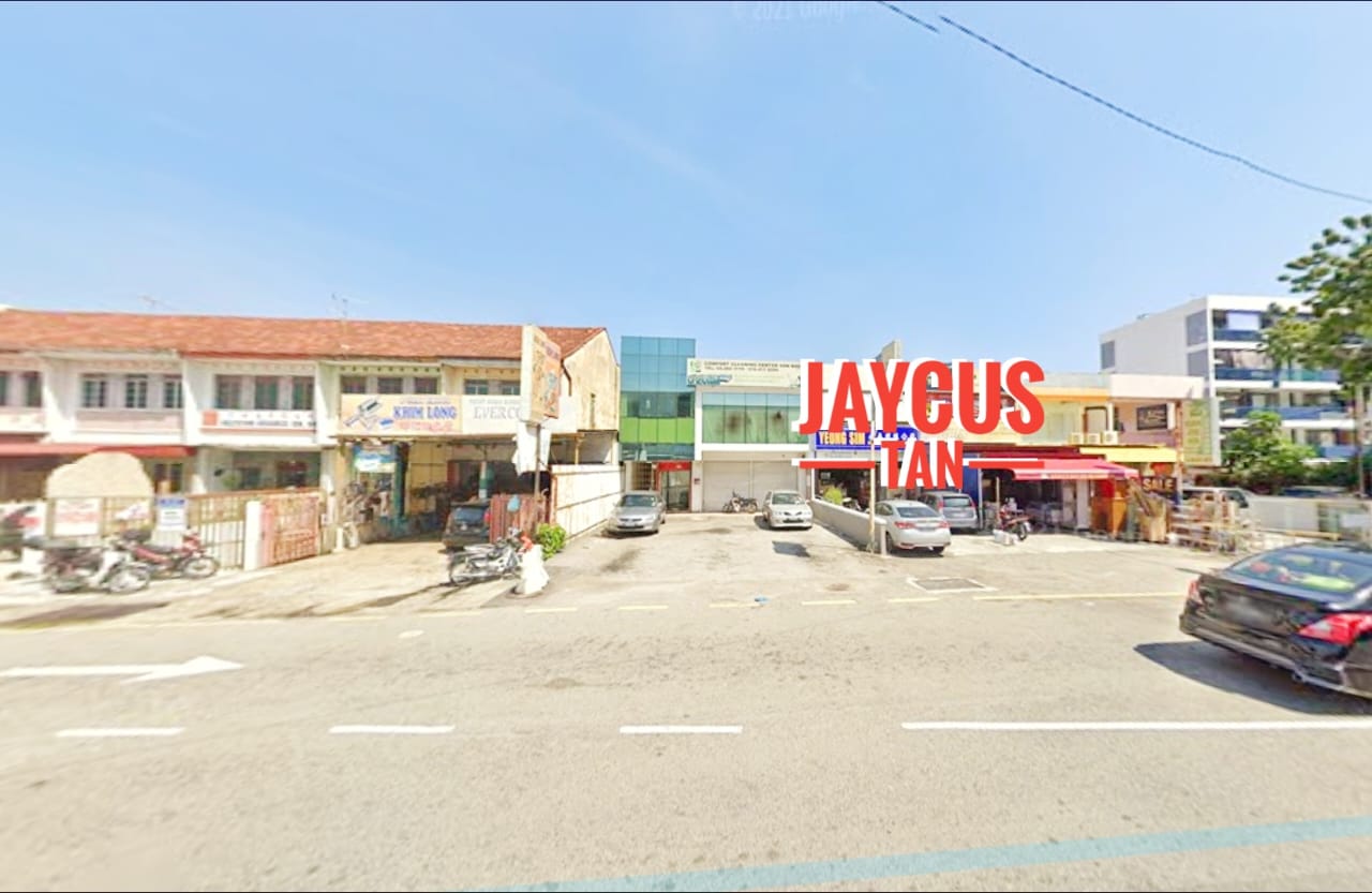 Jln Tan Sri Teh Ewe Lim Rm2-8Mil - photo 3