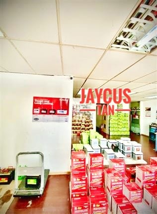 Jln Tan Sri Teh Ewe Lim Rm2-8Mil - photo 7