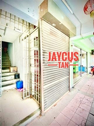 Jln Tan Sri Teh Ewe Lim Rm2-8Mil - photo 11