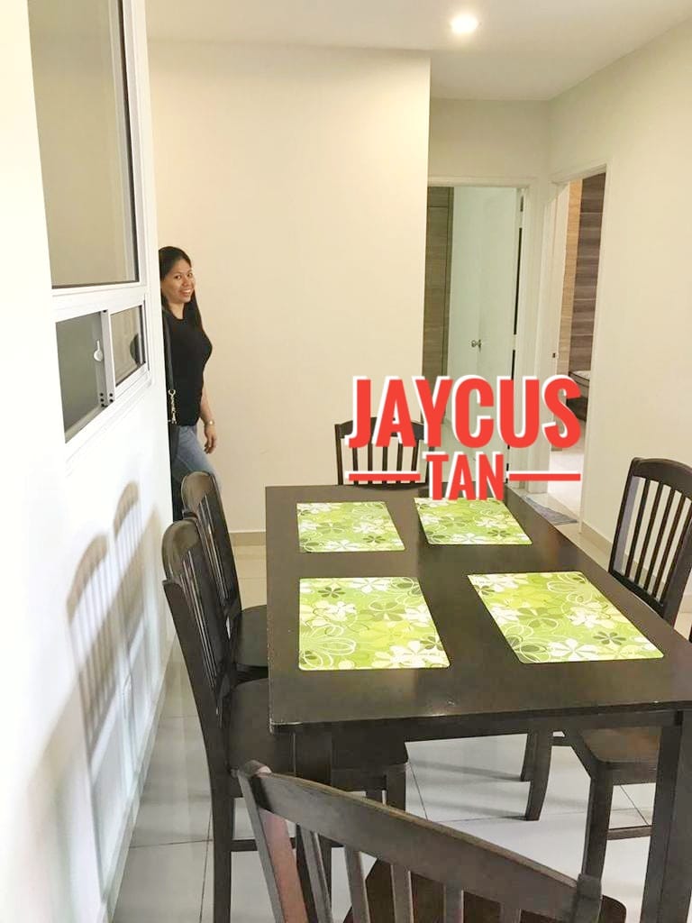 The Peak Residences Rm1400 - photo 2