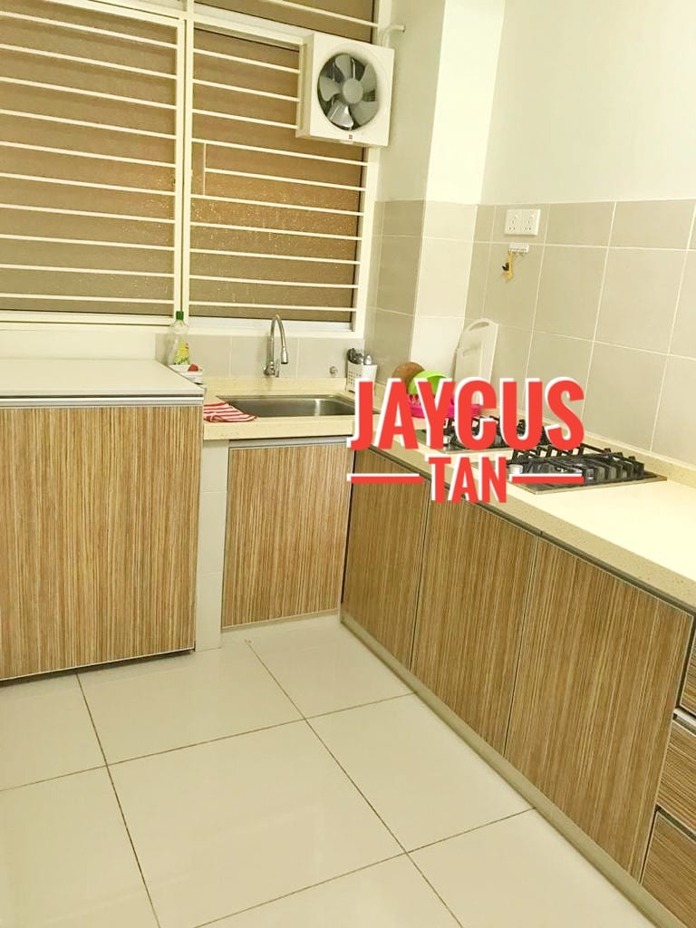 The Peak Residences Rm1400 - photo 3