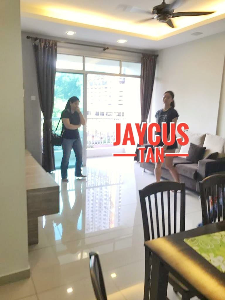 The Peak Residences Rm1400 - photo 4
