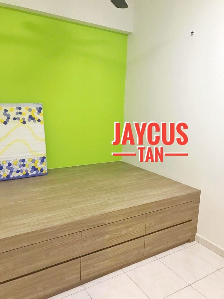 The Peak Residences Rm1400 - photo 8