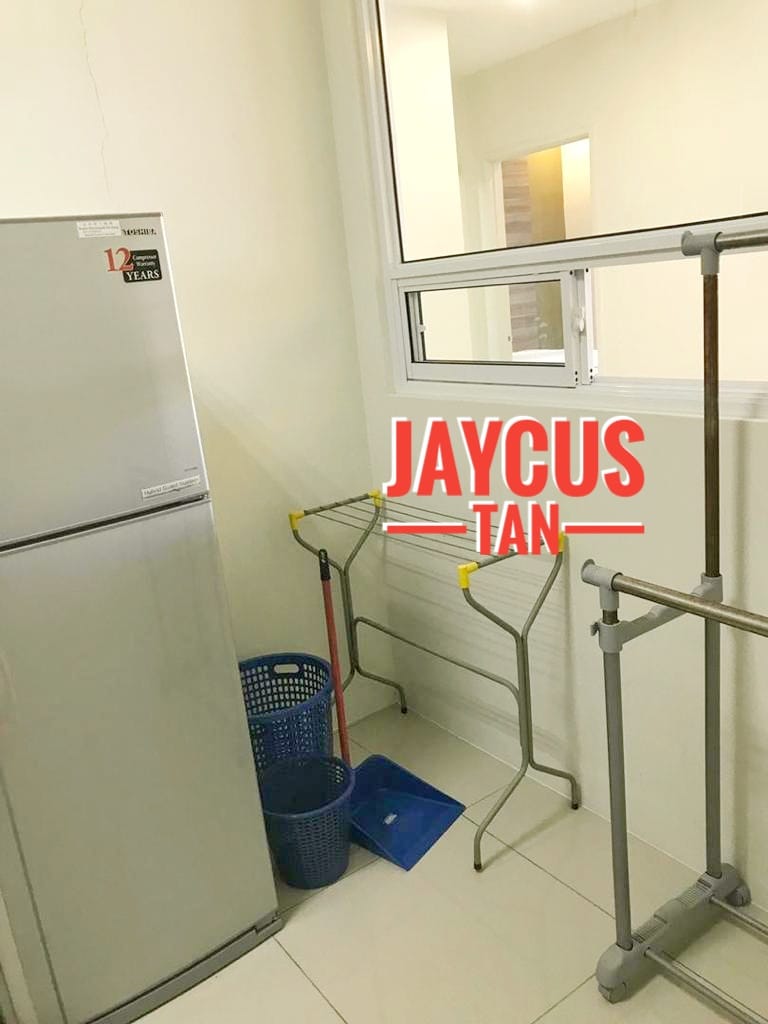 The Peak Residences Rm1400 - photo 9