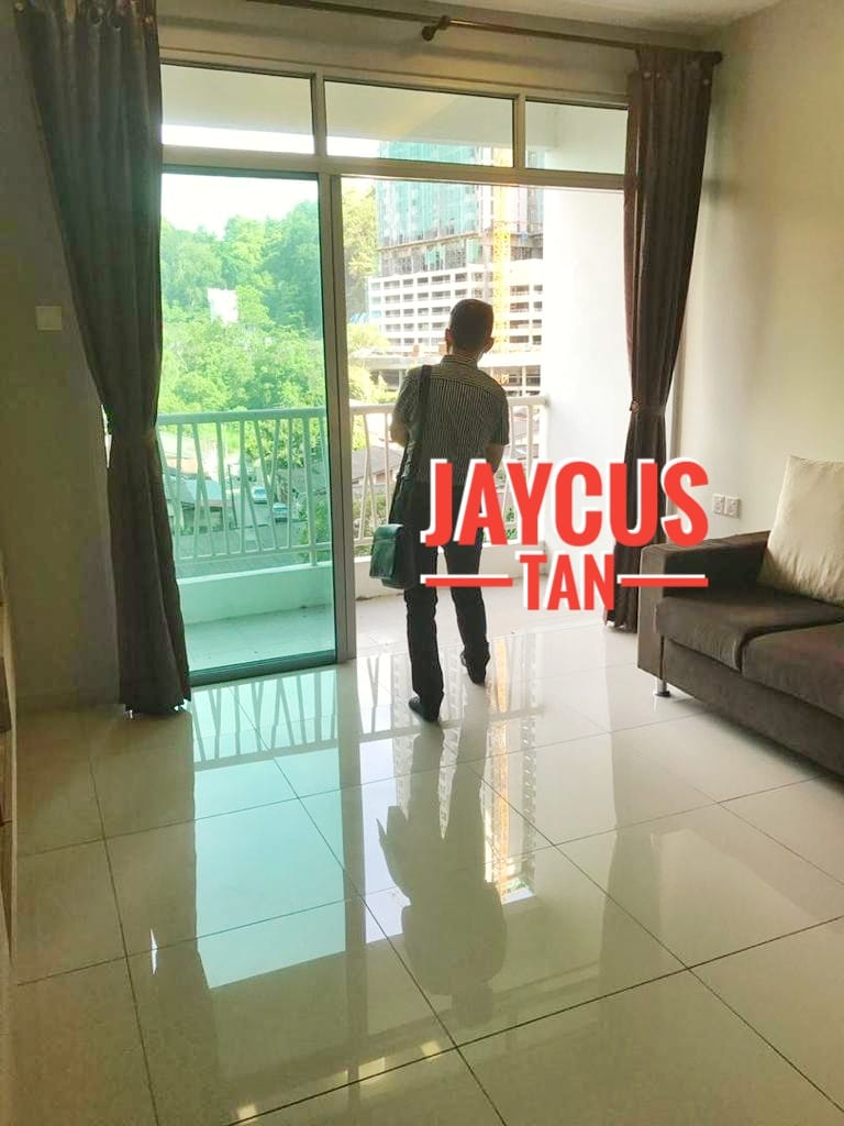 The Peak Residences Rm1400 - photo 13