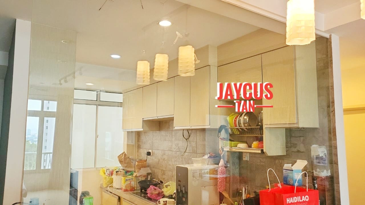 The Peak Residences Rm600k - photo 2