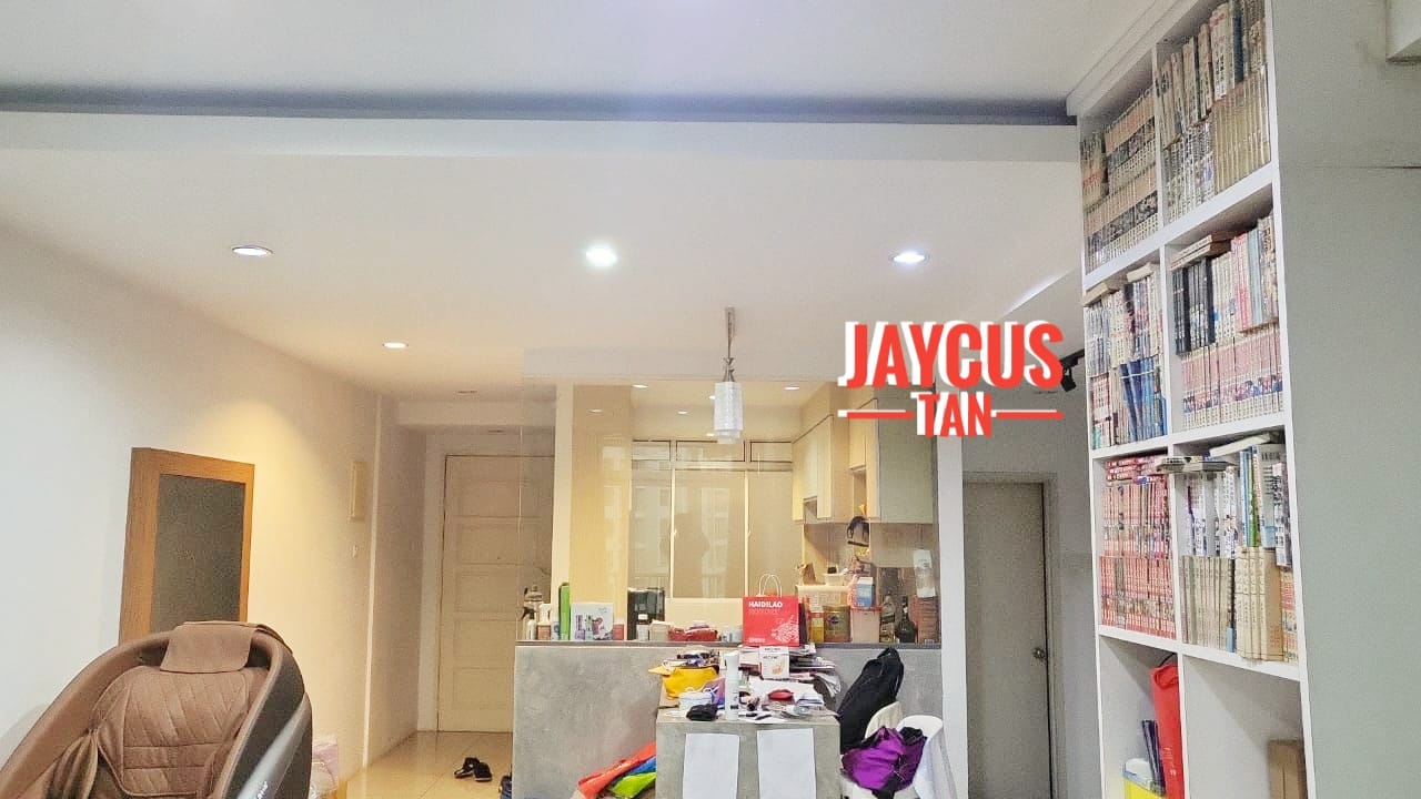 The Peak Residences Rm600k - photo 3