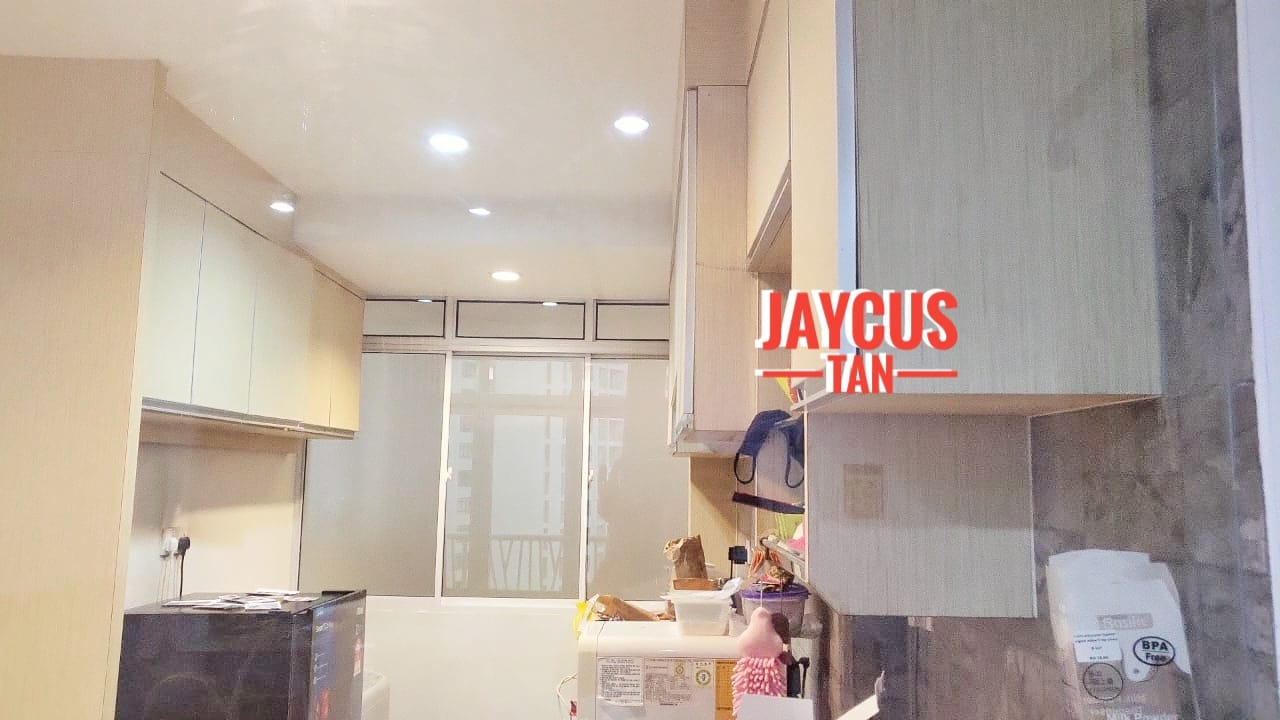 The Peak Residences Rm600k - photo 6