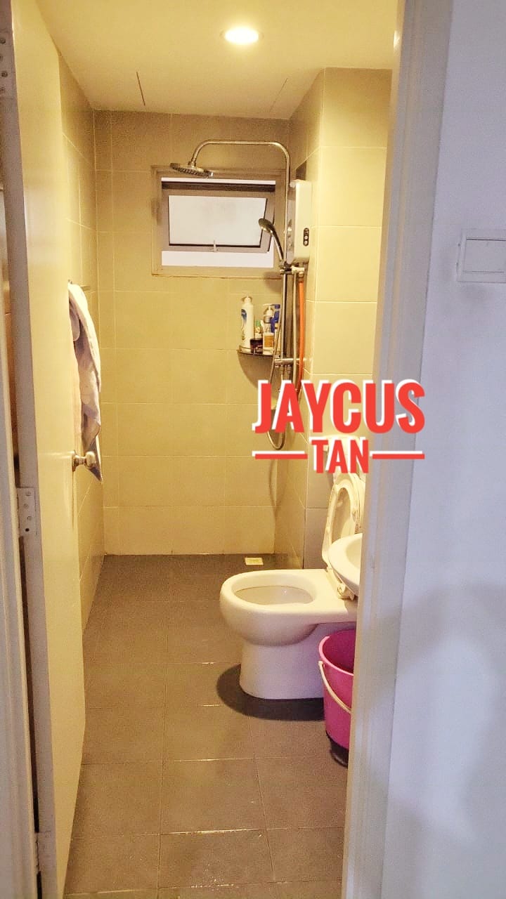 The Peak Residences Rm600k - photo 10