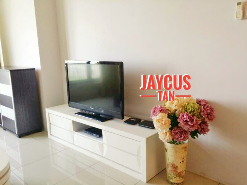 The Peak Residences Rm1500 - photo 2