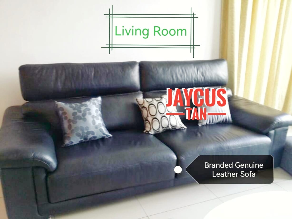 The Peak Residences Rm1500 - photo 4