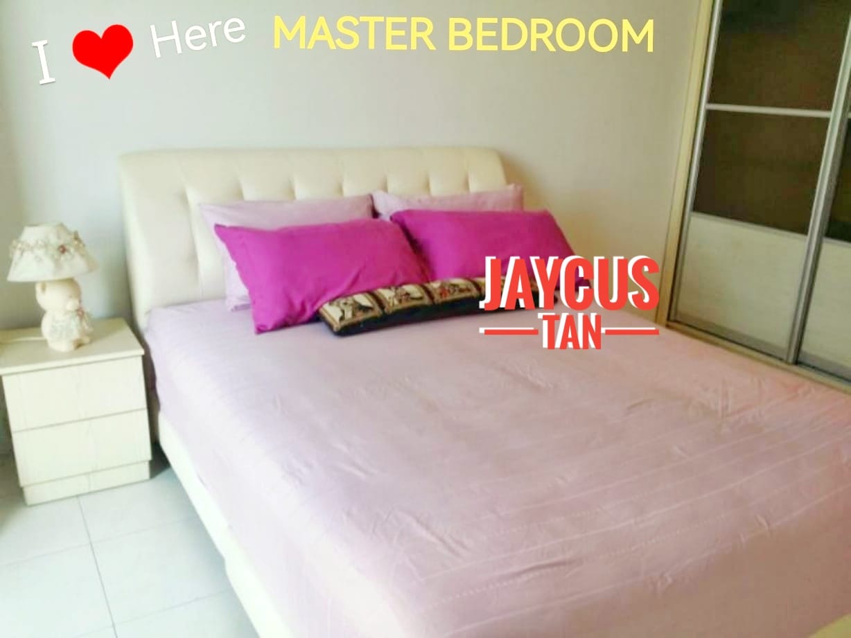 The Peak Residences Rm1500 - photo 5