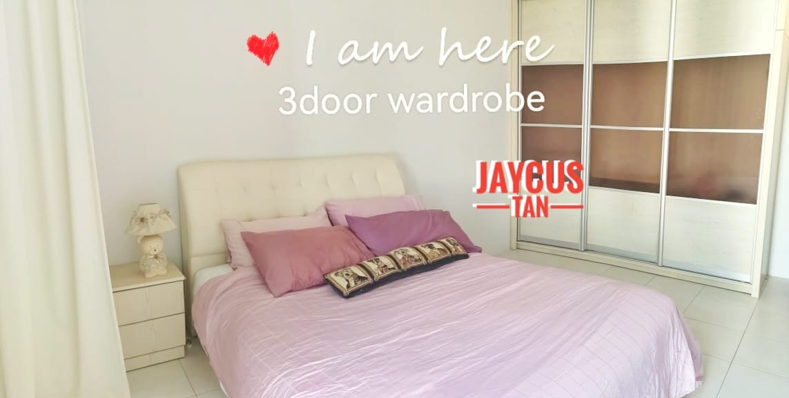 The Peak Residences Rm1500 - photo 7
