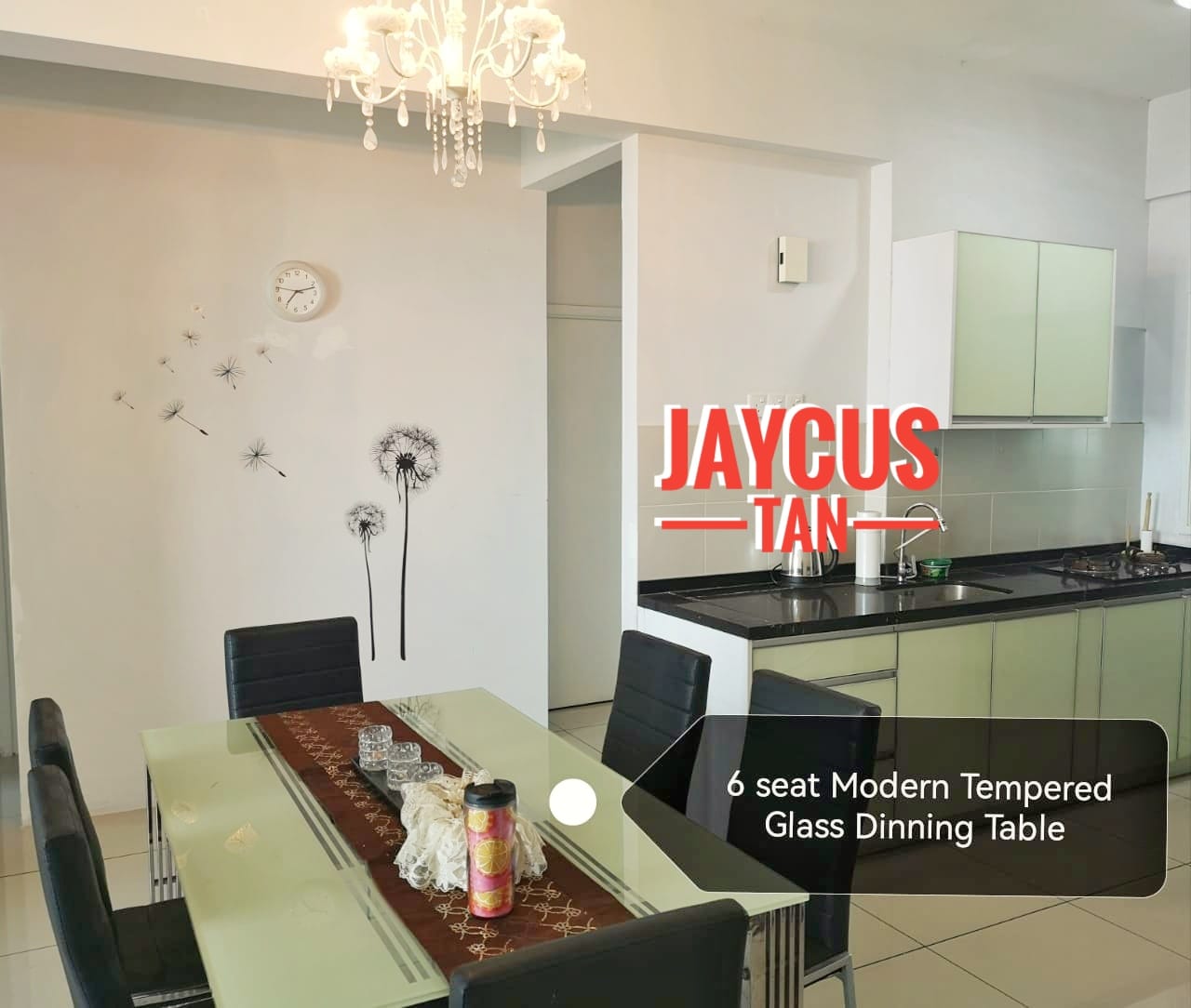 The Peak Residences Rm1500 - photo 8