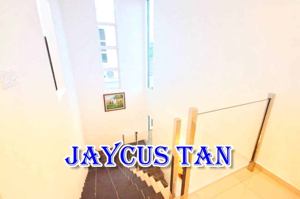 Jalan Cantonment Rm5-2M - photo 5