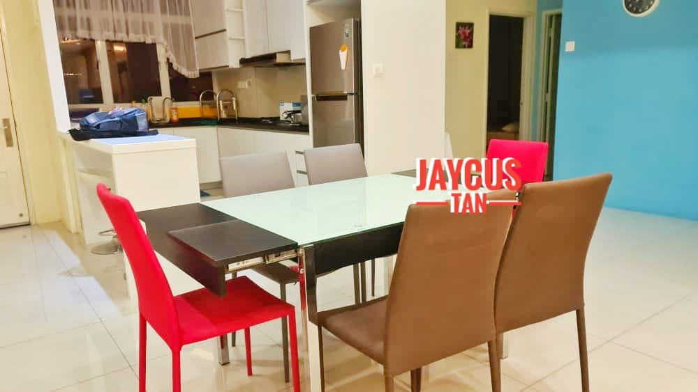 The Peak Residences Rm2000 - photo 3