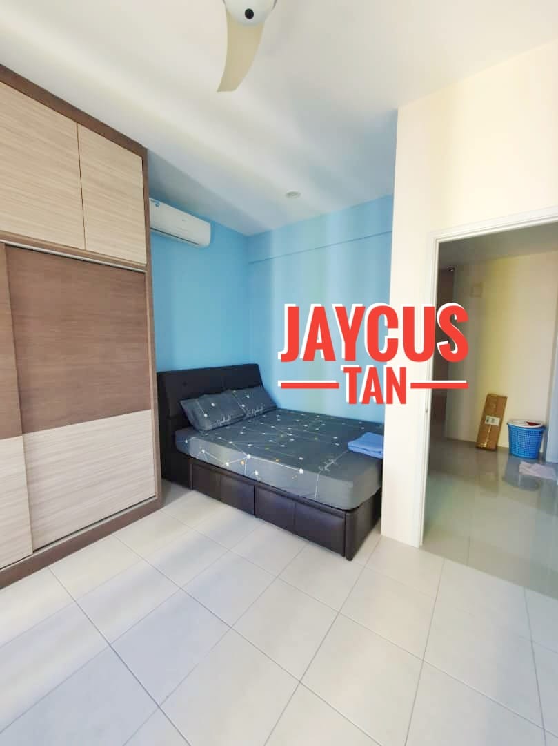 The Peak Residences Rm2000 - photo 4