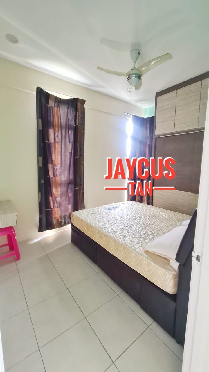 The Peak Residences Rm2000 - photo 9