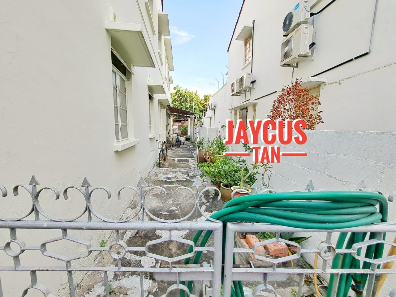 Jalan Moulmein Rm2-4M - photo 6