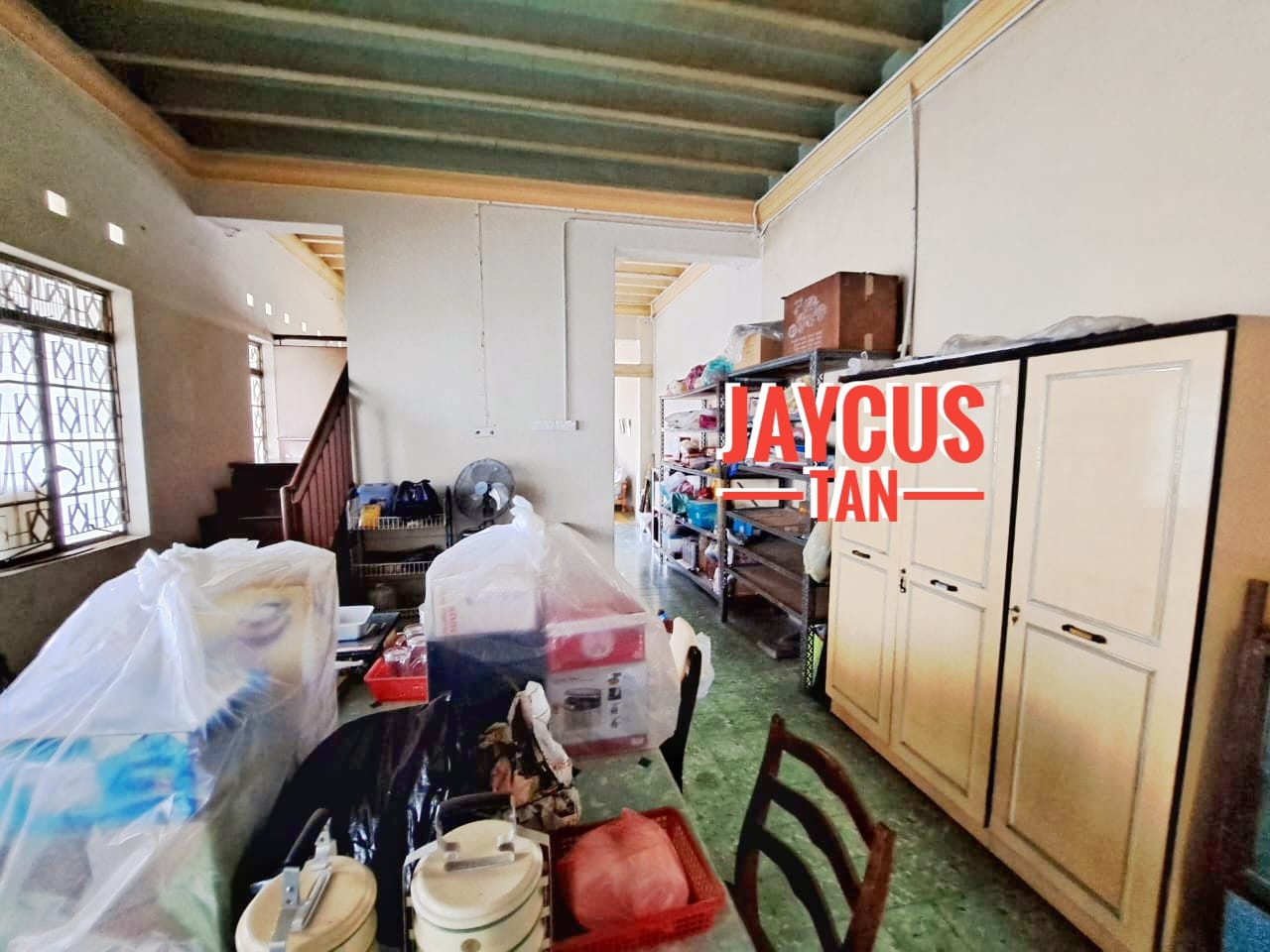 Jalan Moulmein Rm2-4M - photo 8