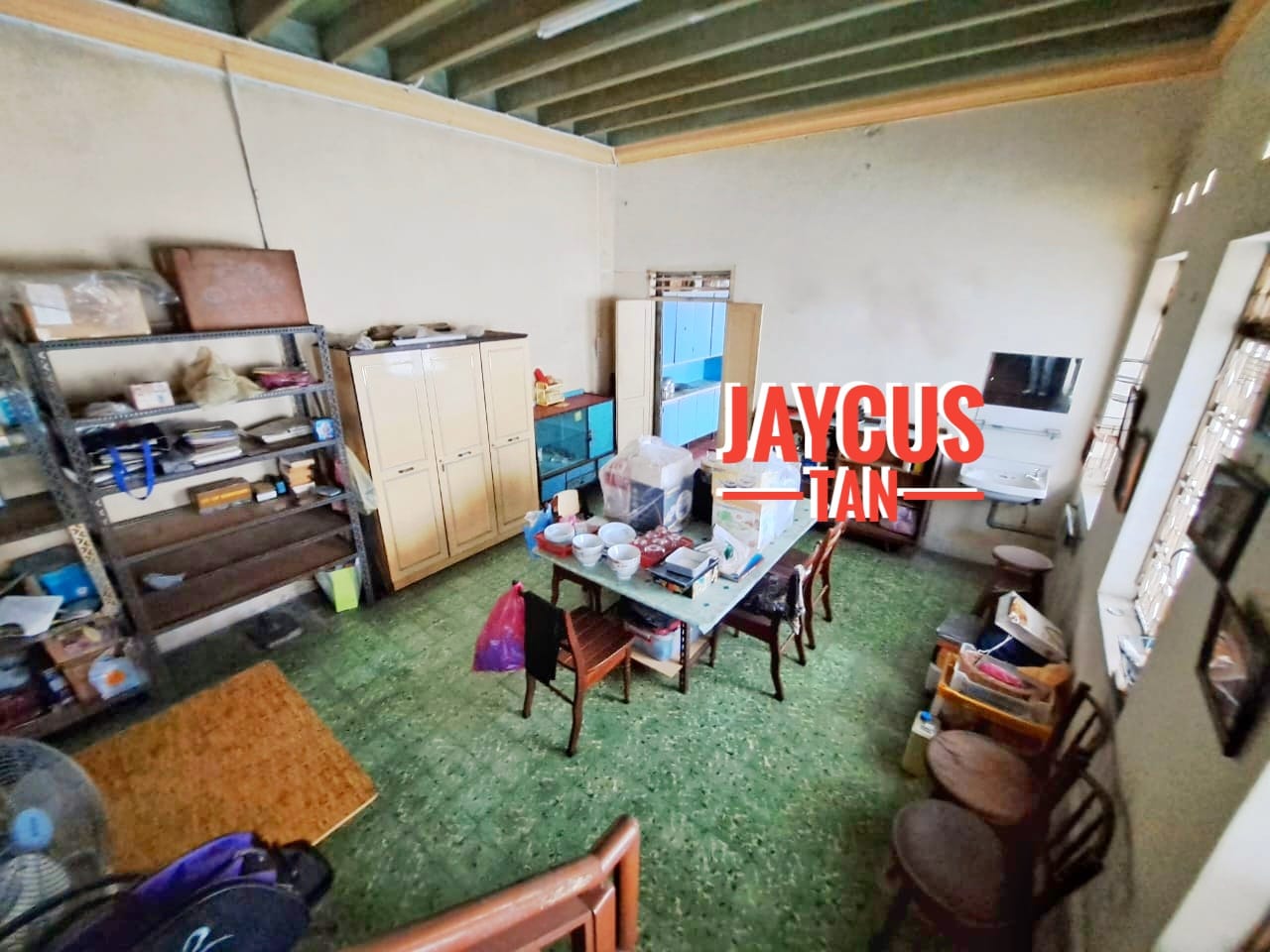 Jalan Moulmein Rm2-4M - photo 9