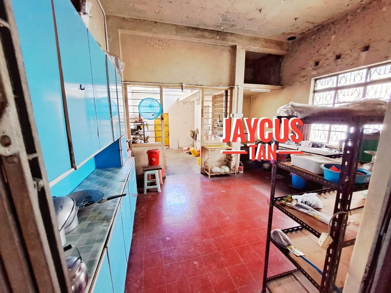 Jalan Moulmein Rm2-4M - photo 10