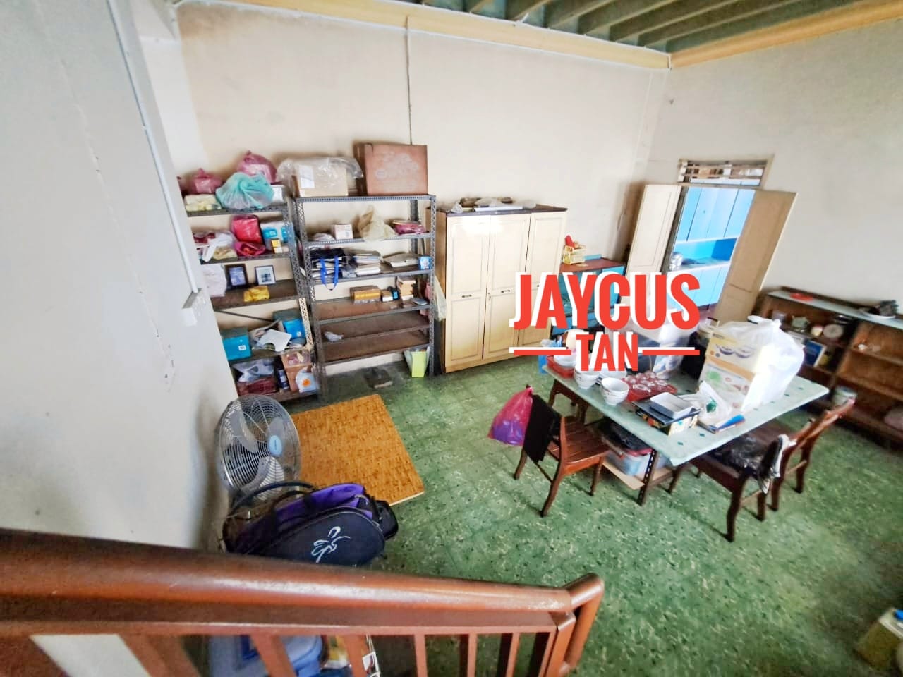 Jalan Moulmein Rm2-4M - photo 11
