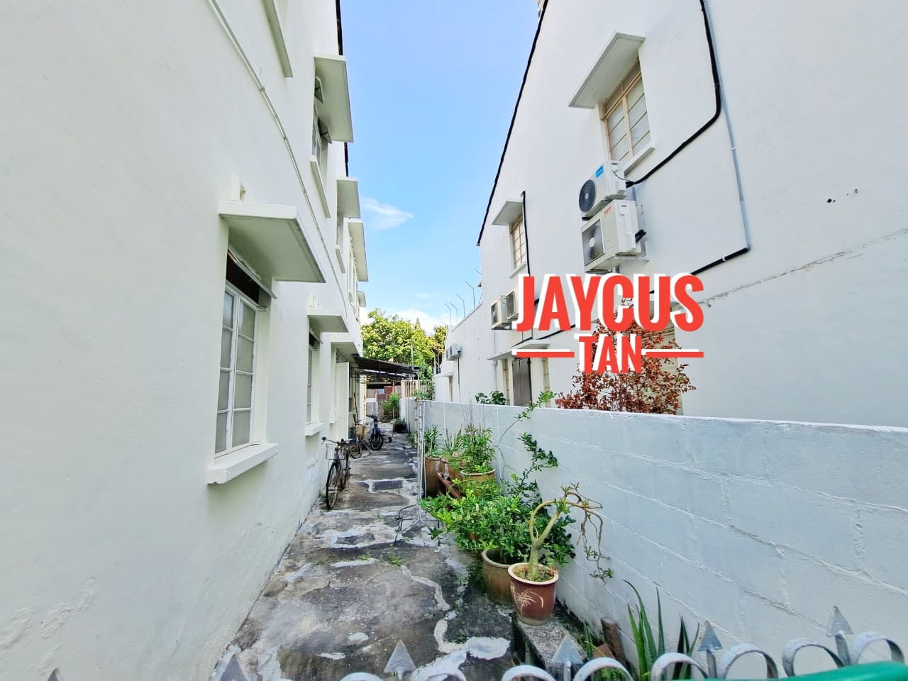 Jalan Moulmein Rm2-4M - photo 7
